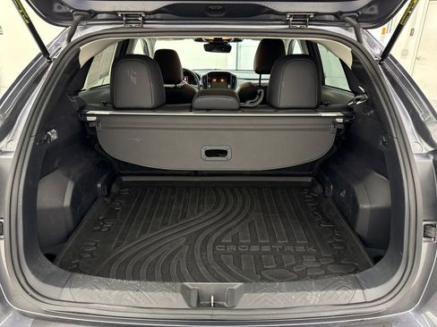 Certified 2025 Subaru Crosstrek 2.5i Limited image 25