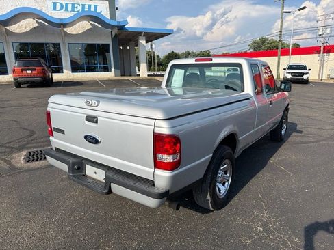 Used 2007 Ford Ranger XL RWD image 7