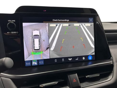 New 2026 Subaru Outback Touring XT image 20