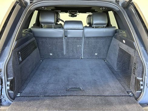 Used 2021 Land Rover Range Rover Westminster Edition image 30