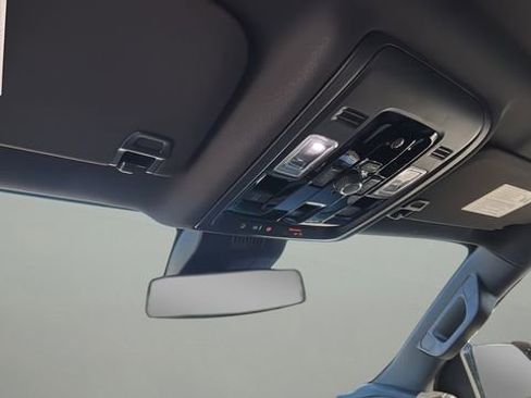 Used 2026 Chevrolet Suburban RST w/ Comfort Package image 25