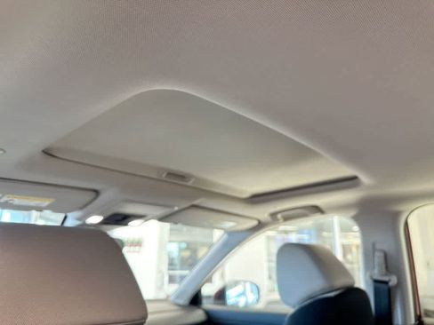 Certified 2026 Honda CR-V EX image 22