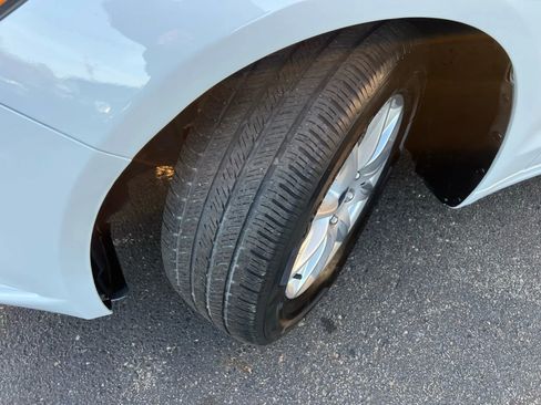 Used 2018 Ford Fusion S image 62