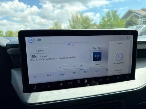 New 2026 Ford Maverick XLT w/ XLT Luxury Package AWD/4WD image 29
