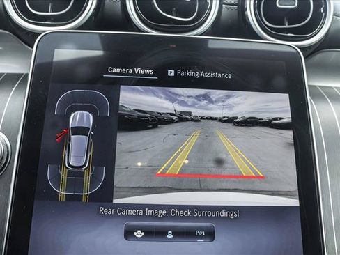 Certified 2023 Mercedes-Benz GLC 300 4MATIC image 17