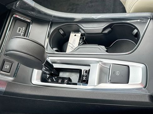 New 2026 Subaru Ascent Limited image 20