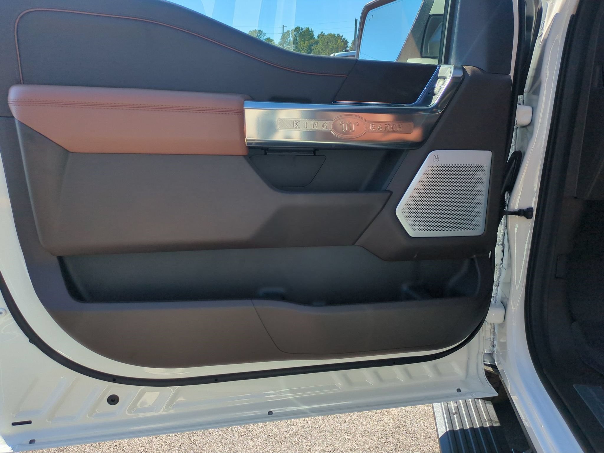 New 2026 Ford F150 King Ranch w/ Equipment Group 601A High AWD/4WD image 10