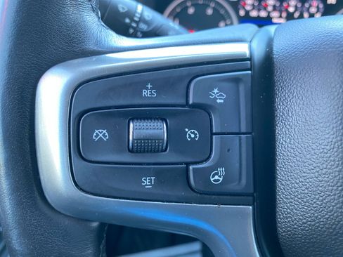 Used 2022 Chevrolet Silverado 2500 LTZ w/ LTZ Premium Package image 29