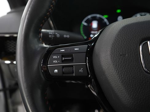Used 2023 Honda CR-V Sport Touring image 27