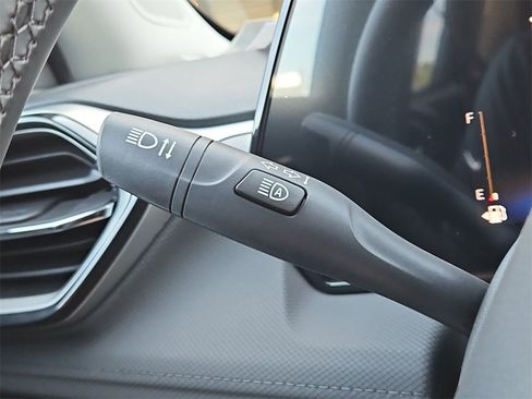 New 2026 Chevrolet TrailBlazer LT w/ Convenience Package image 27