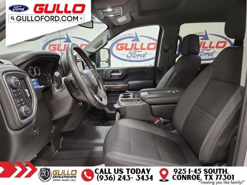 Used 2023 Chevrolet Silverado 3500 LT w/ Convenience Package image 29