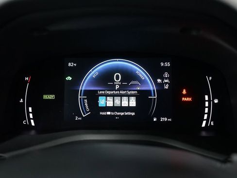 New 2026 Toyota Camry SE image 16