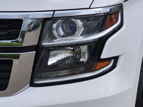 Used 2016 Chevrolet Tahoe LS w/ Max Trailering Package AWD/4WD image 11