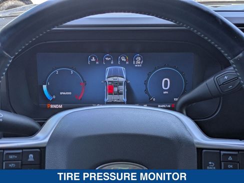 Used 2024 Ford F350 Limited image 35