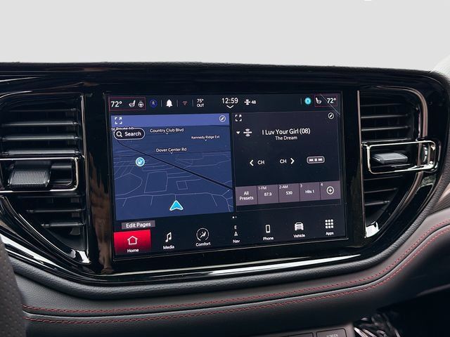 New 2026 Dodge Durango GT AWD/4WD image 16