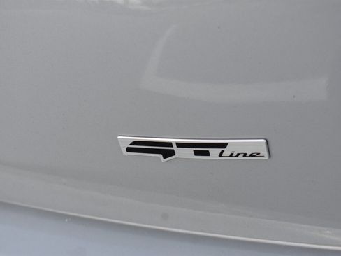 Certified 2026 Kia K5 GT-Line image 12