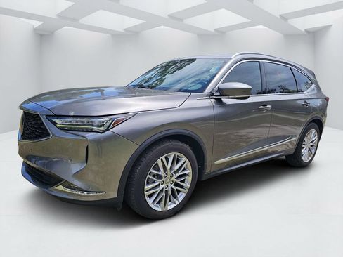 Used 2023 Acura MDX SH-AWD w/ Advance Package image 7
