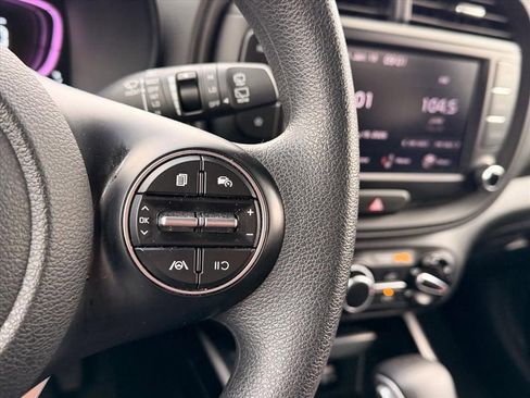 Used 2024 Kia Soul LX w/ Option Group 015 image 26