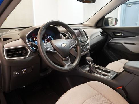 Used 2024 Chevrolet Equinox LS w/ LS Convenience Package FWD image 6