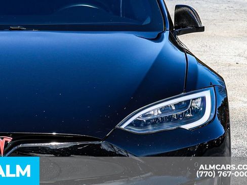 Used 2018 Tesla Model S P100D image 16