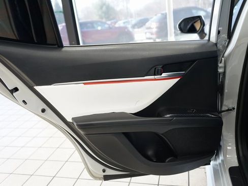 Used 2022 Toyota Camry SE image 42