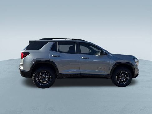 New 2026 GMC Terrain AT4 image 10