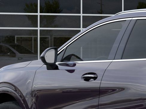 New 2026 Buick Envision Avenir image 12