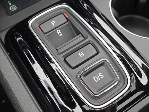 New 2026 Honda Pilot Touring image 32