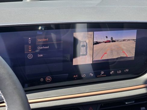 New 2026 Buick Envision Sport Touring AWD/4WD image 38