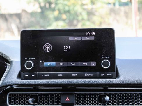 Used 2023 Honda Civic LX image 16