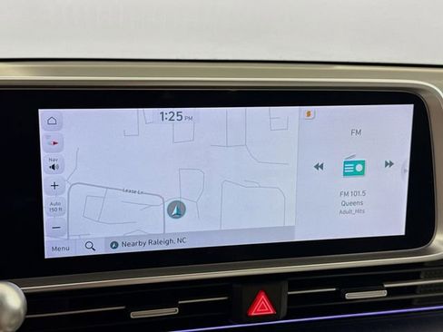 Used 2024 Hyundai Ioniq 6 SEL image 35