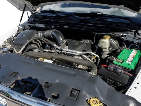 Used 2017 RAM 1500 Lone Star image 54