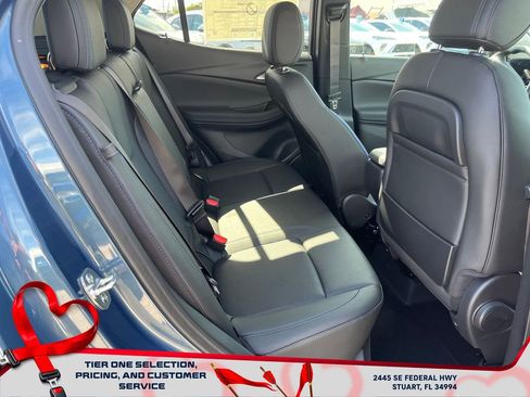 New 2026 Buick Encore GX Sport Touring w/ Advanced Technology Package image 17