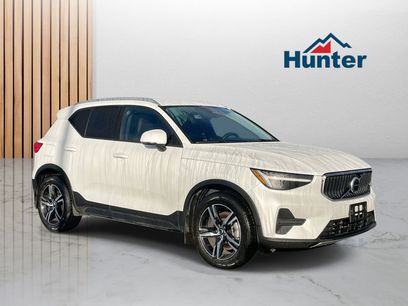 Certified 2023 Volvo XC40 B5 Core w/ Protection Package Premier