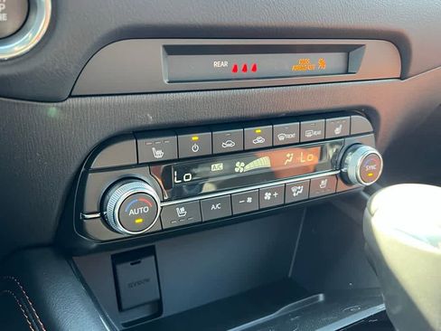 Used 2025 MAZDA CX-5 Carbon Edition image 25