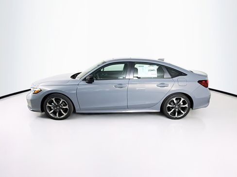 New 2026 Honda Civic Sport Touring image 7
