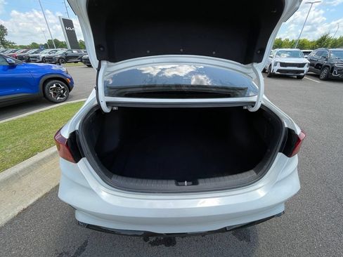 Certified 2023 Kia Forte GT-Line w/ GT-Line Premium Package FWD image 18