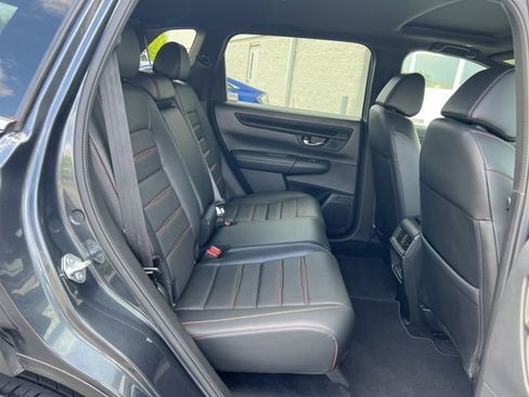 Certified 2024 Honda CR-V Sport-L image 26