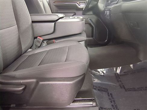 Certified 2024 Chevrolet Silverado 1500 LT image 27