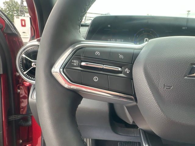 New 2026 Chevrolet Equinox LT FWD image 19