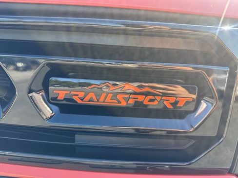 Used 2026 Honda Passport TrailSport Elite image 9