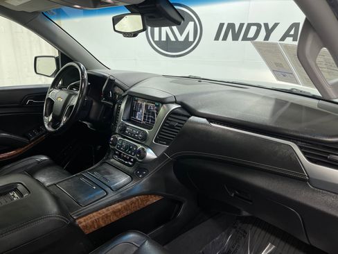 Used 2018 Chevrolet Tahoe Premier AWD/4WD image 20