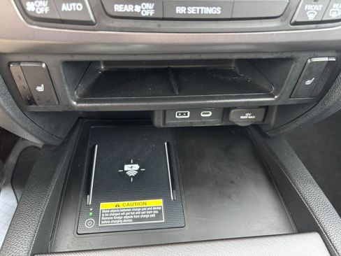 Certified 2025 Honda Passport EX-L image 21