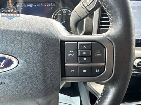 Used 2023 Ford F150 XLT w/ Equipment Group 302A High AWD/4WD image 33