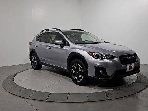 Used 2020 Subaru Crosstrek 2.0i Premium w/ Moonroof Package 2 image 8