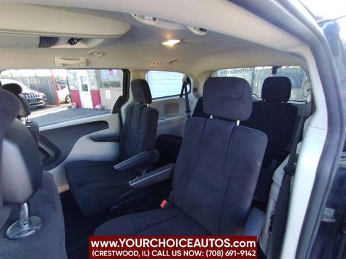 Used 2014 Dodge Grand Caravan SE w/ Quick Order Package 29E SE image 18