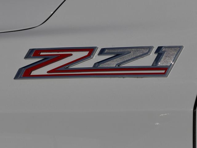 New 2026 Chevrolet Suburban Z71 w/ Comfort Package AWD/4WD image 10