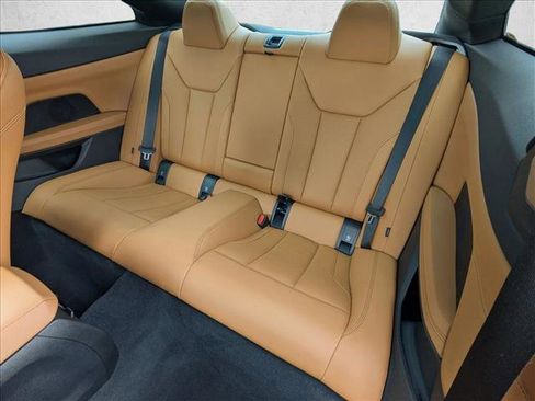 Certified 2025 BMW 430i Coupe w/ M Sport Package image 19