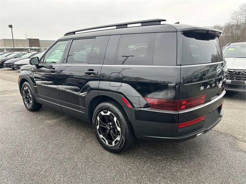 Used 2024 Hyundai Santa Fe SEL image 5