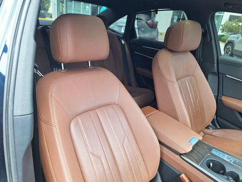 Used 2019 Audi A6 3.0T Prestige w/ Prestige Package AWD/4WD image 31